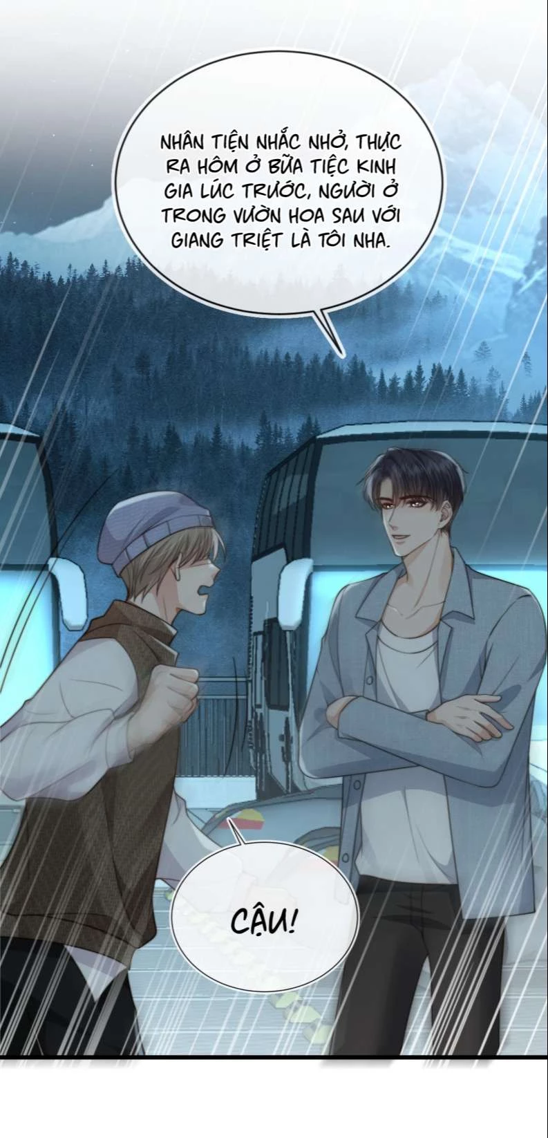 Em Ấy Vừa Nhìn Thấy Tôi Liền Vẫy Đuôi Chapter 60 - 37
