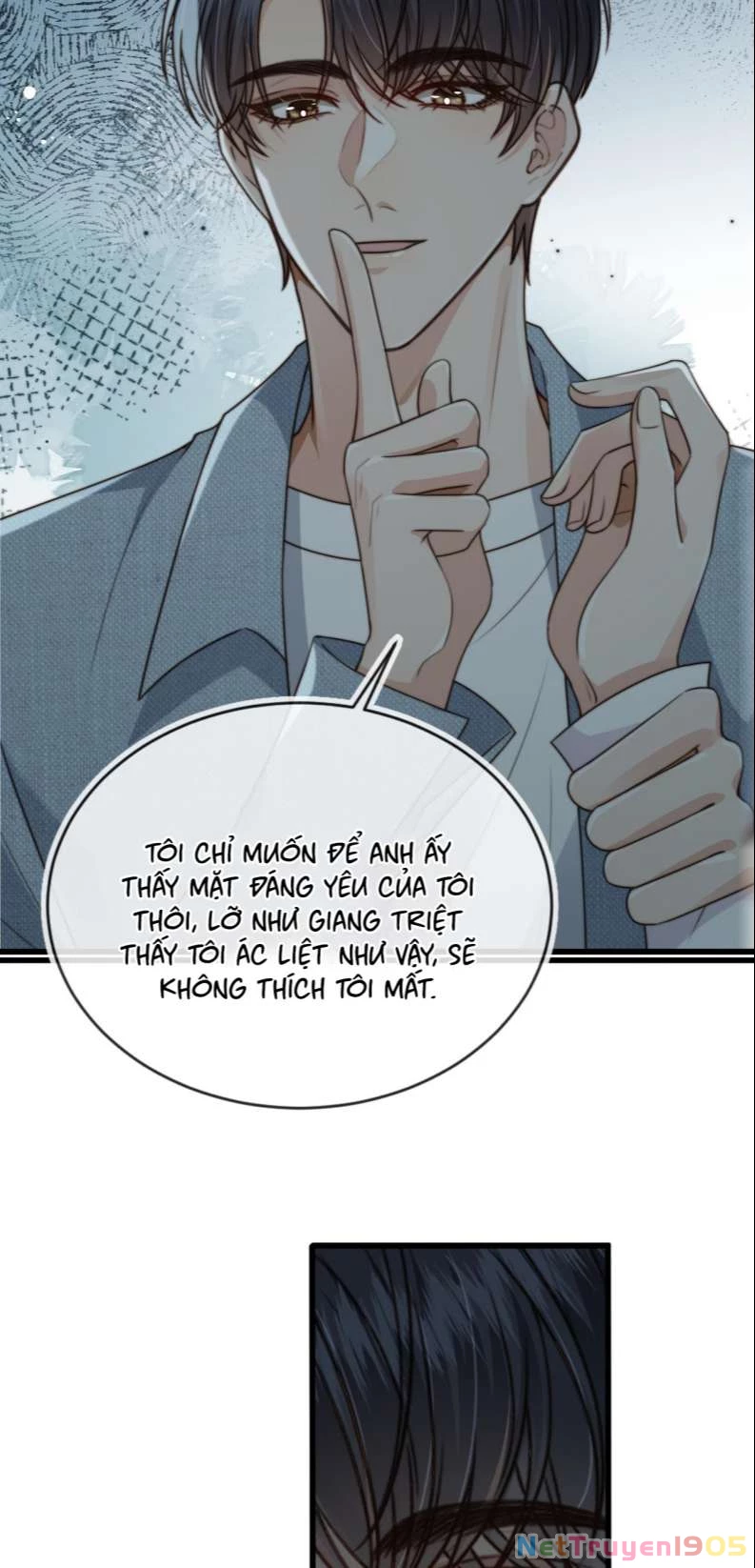 Em Ấy Vừa Nhìn Thấy Tôi Liền Vẫy Đuôi Chapter 60 - 39