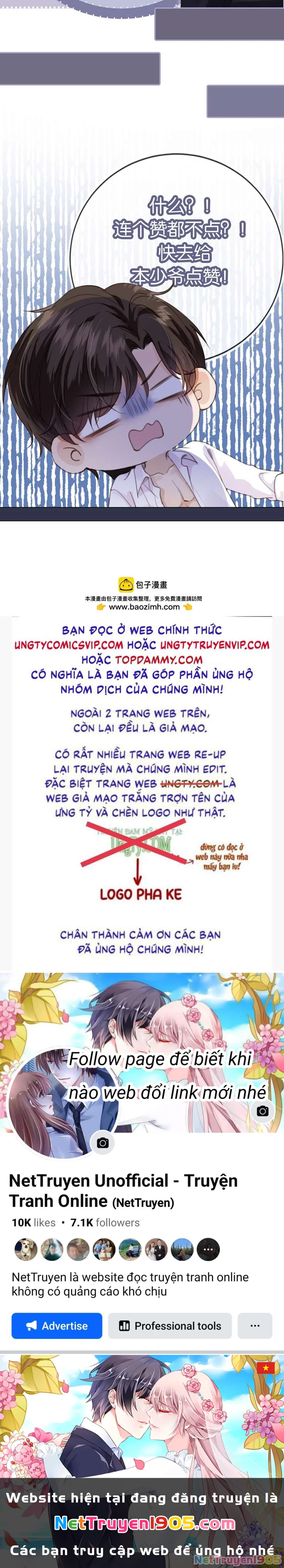 Em Ấy Vừa Nhìn Thấy Tôi Liền Vẫy Đuôi Chapter 60 - 45