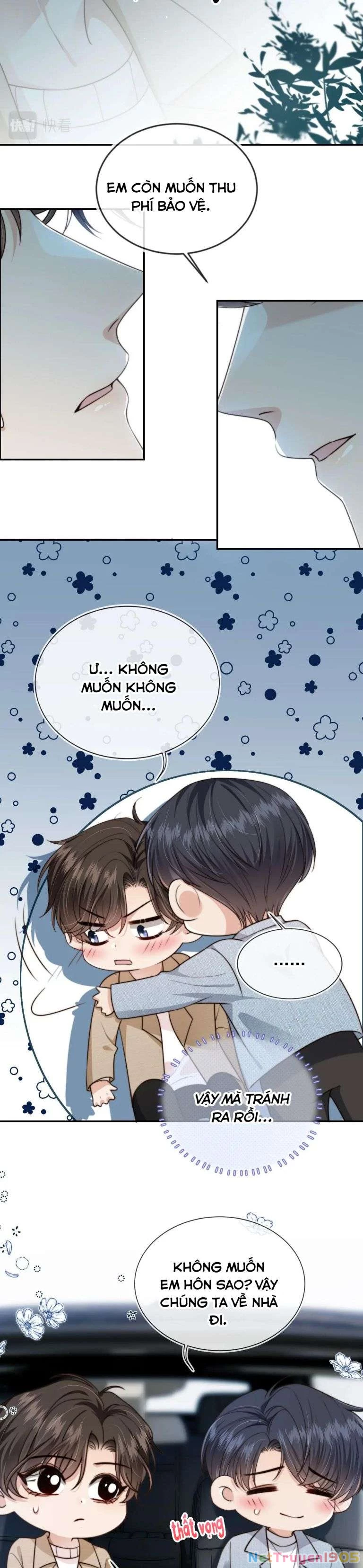 Em Ấy Vừa Nhìn Thấy Tôi Liền Vẫy Đuôi Chapter 61 - 6