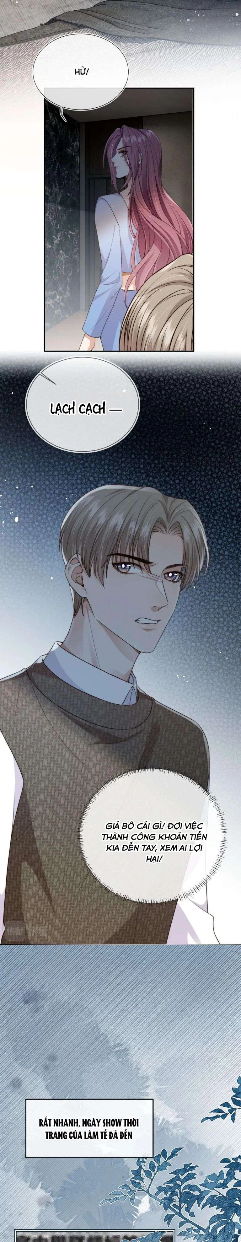 Em Ấy Vừa Nhìn Thấy Tôi Liền Vẫy Đuôi Chapter 61 - 12