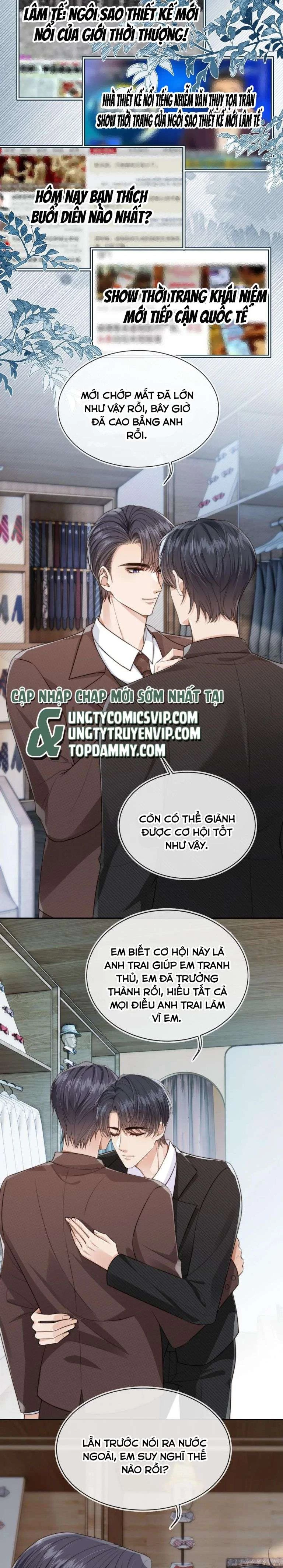 Em Ấy Vừa Nhìn Thấy Tôi Liền Vẫy Đuôi Chapter 61 - 13