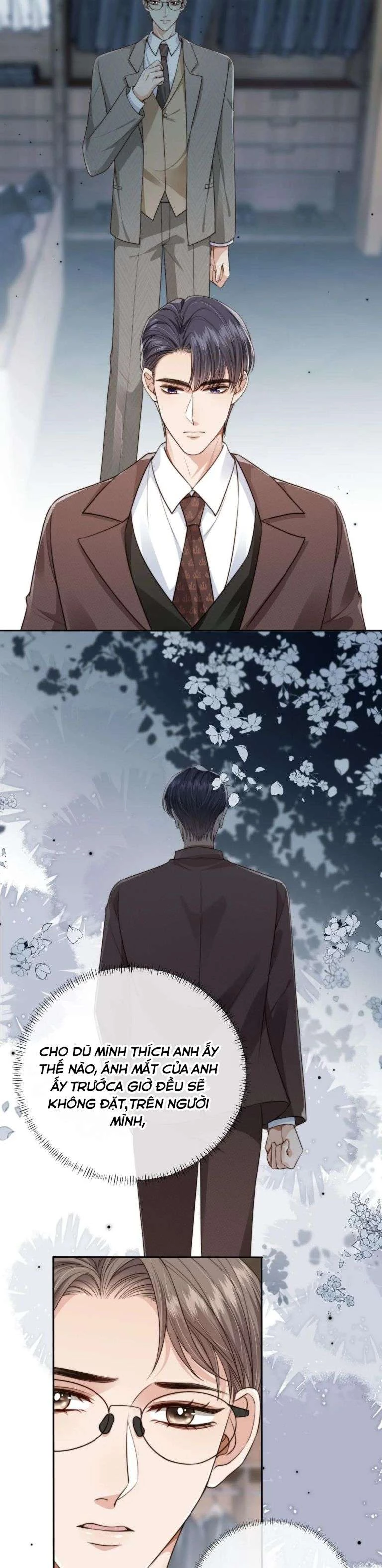 Em Ấy Vừa Nhìn Thấy Tôi Liền Vẫy Đuôi Chapter 61 - 16