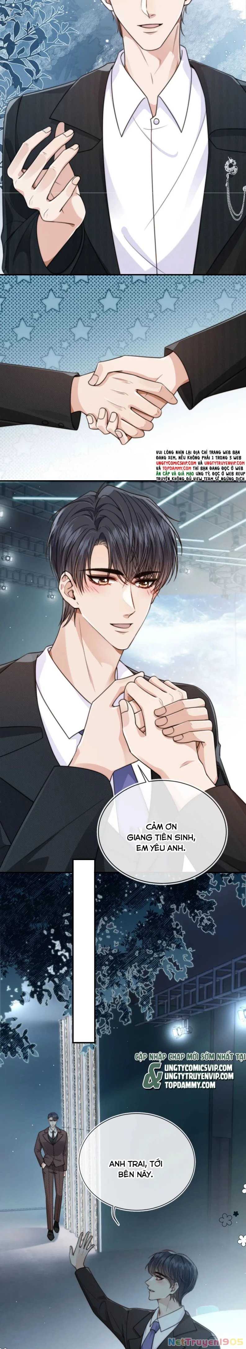Em Ấy Vừa Nhìn Thấy Tôi Liền Vẫy Đuôi Chapter 62 - 8