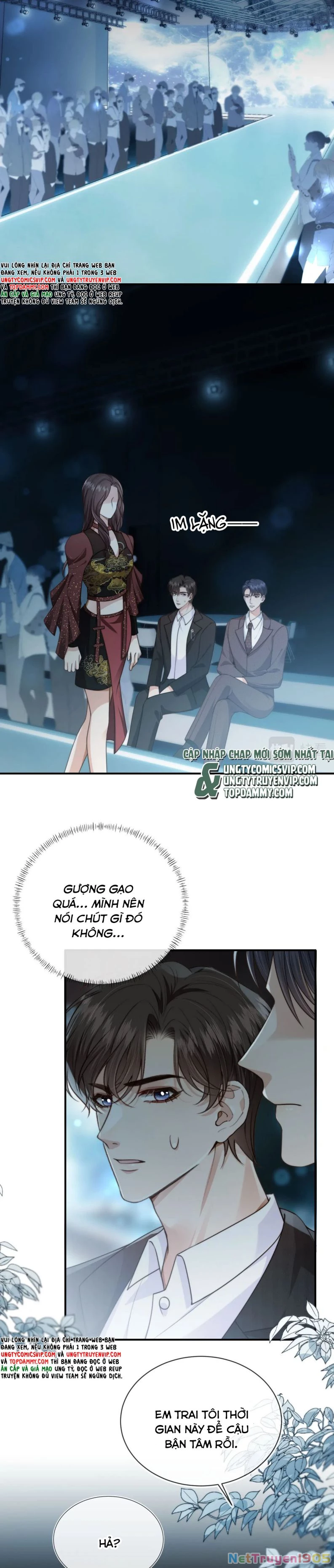 Em Ấy Vừa Nhìn Thấy Tôi Liền Vẫy Đuôi Chapter 62 - 12