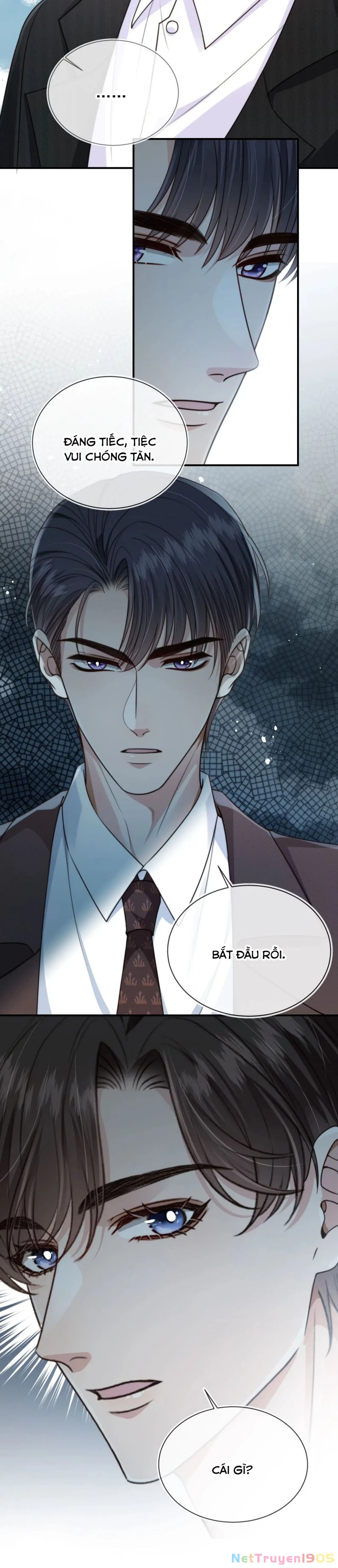 Em Ấy Vừa Nhìn Thấy Tôi Liền Vẫy Đuôi Chapter 62 - 14