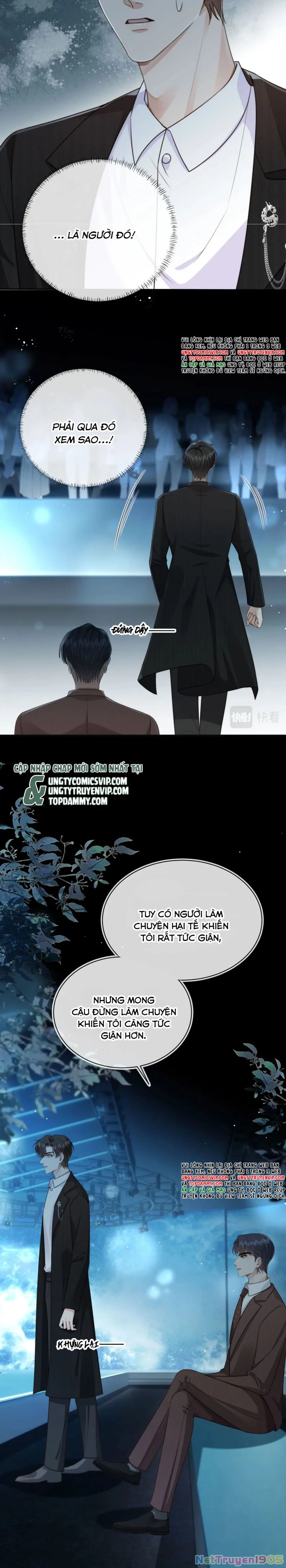 Em Ấy Vừa Nhìn Thấy Tôi Liền Vẫy Đuôi Chapter 62 - 18