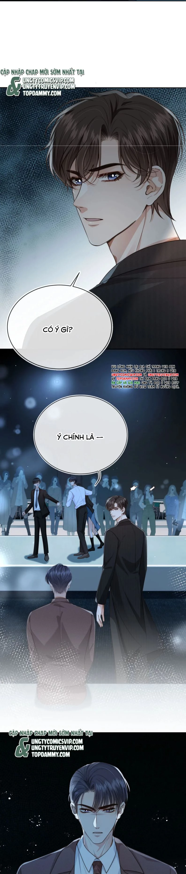 Em Ấy Vừa Nhìn Thấy Tôi Liền Vẫy Đuôi Chapter 62 - 19