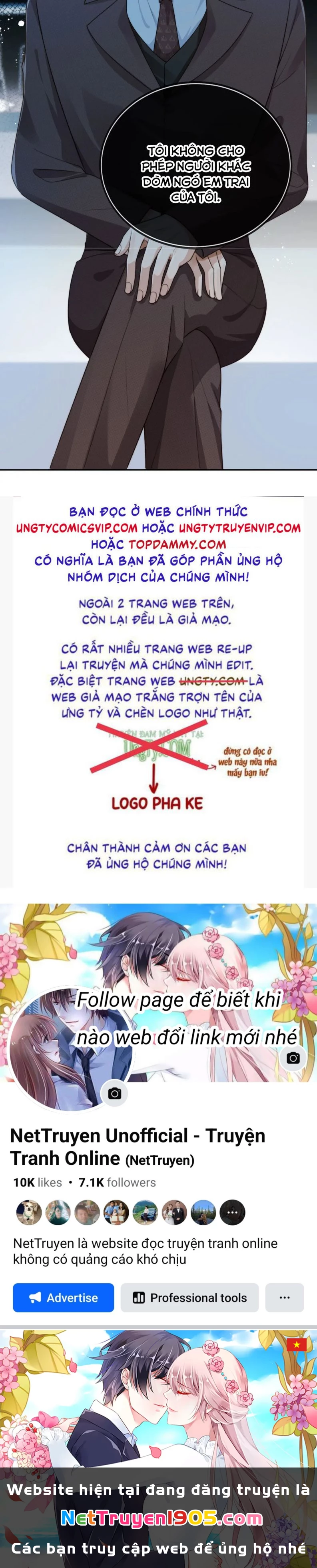 Em Ấy Vừa Nhìn Thấy Tôi Liền Vẫy Đuôi Chapter 62 - 20