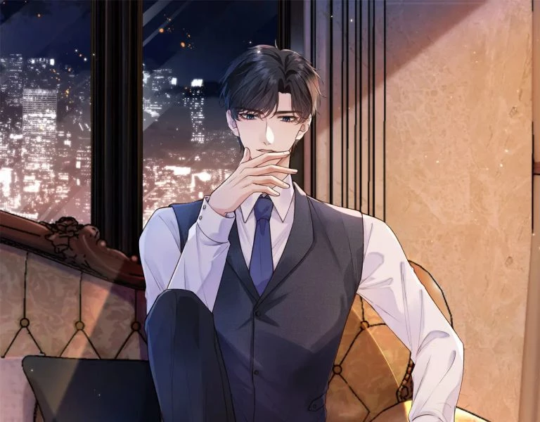 Em Ấy Vừa Nhìn Thấy Tôi Liền Vẫy Đuôi Chapter 63 - 1