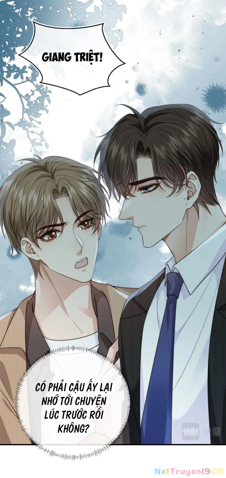 Em Ấy Vừa Nhìn Thấy Tôi Liền Vẫy Đuôi Chapter 63 - 13