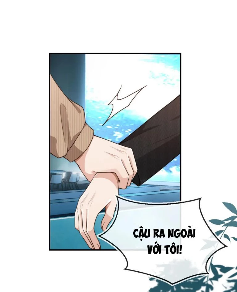 Em Ấy Vừa Nhìn Thấy Tôi Liền Vẫy Đuôi Chapter 63 - 14