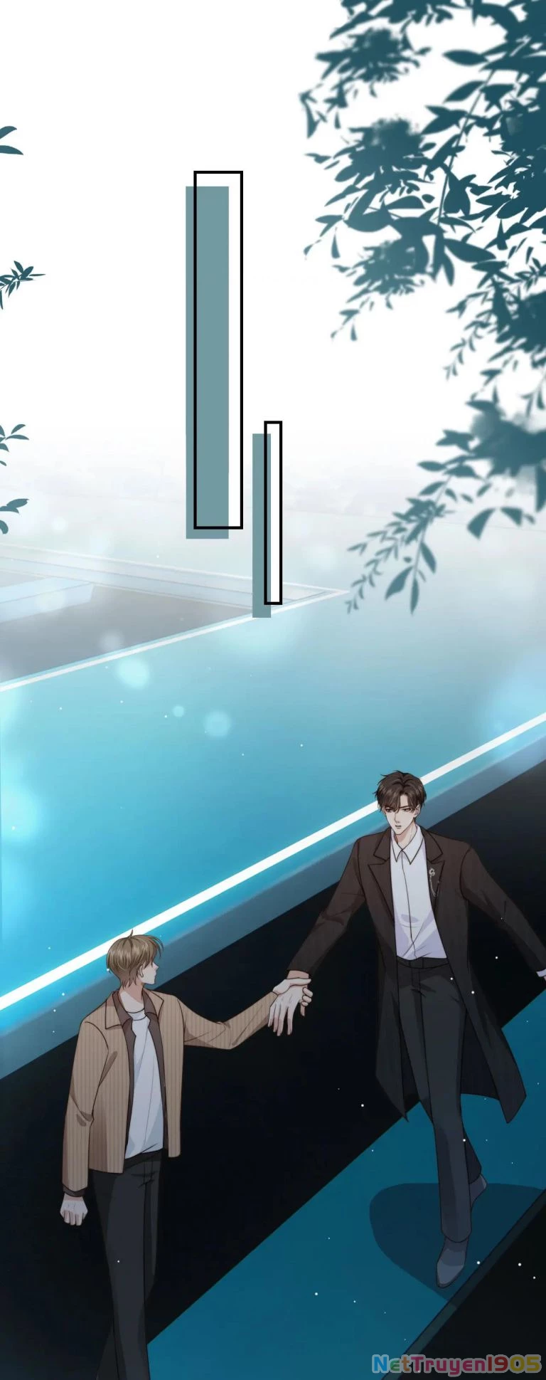 Em Ấy Vừa Nhìn Thấy Tôi Liền Vẫy Đuôi Chapter 63 - 15