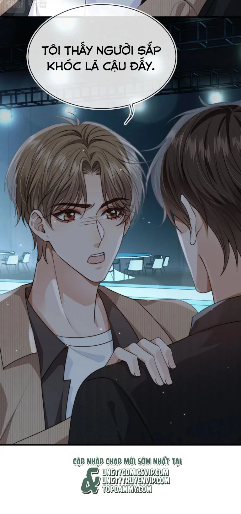 Em Ấy Vừa Nhìn Thấy Tôi Liền Vẫy Đuôi Chapter 63 - 19