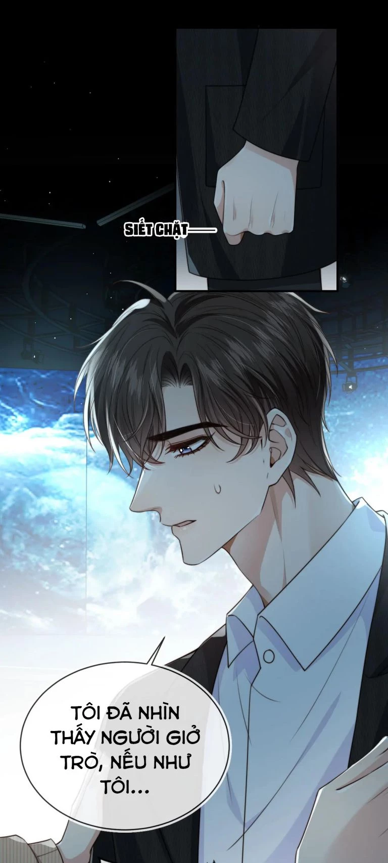 Em Ấy Vừa Nhìn Thấy Tôi Liền Vẫy Đuôi Chapter 63 - 21