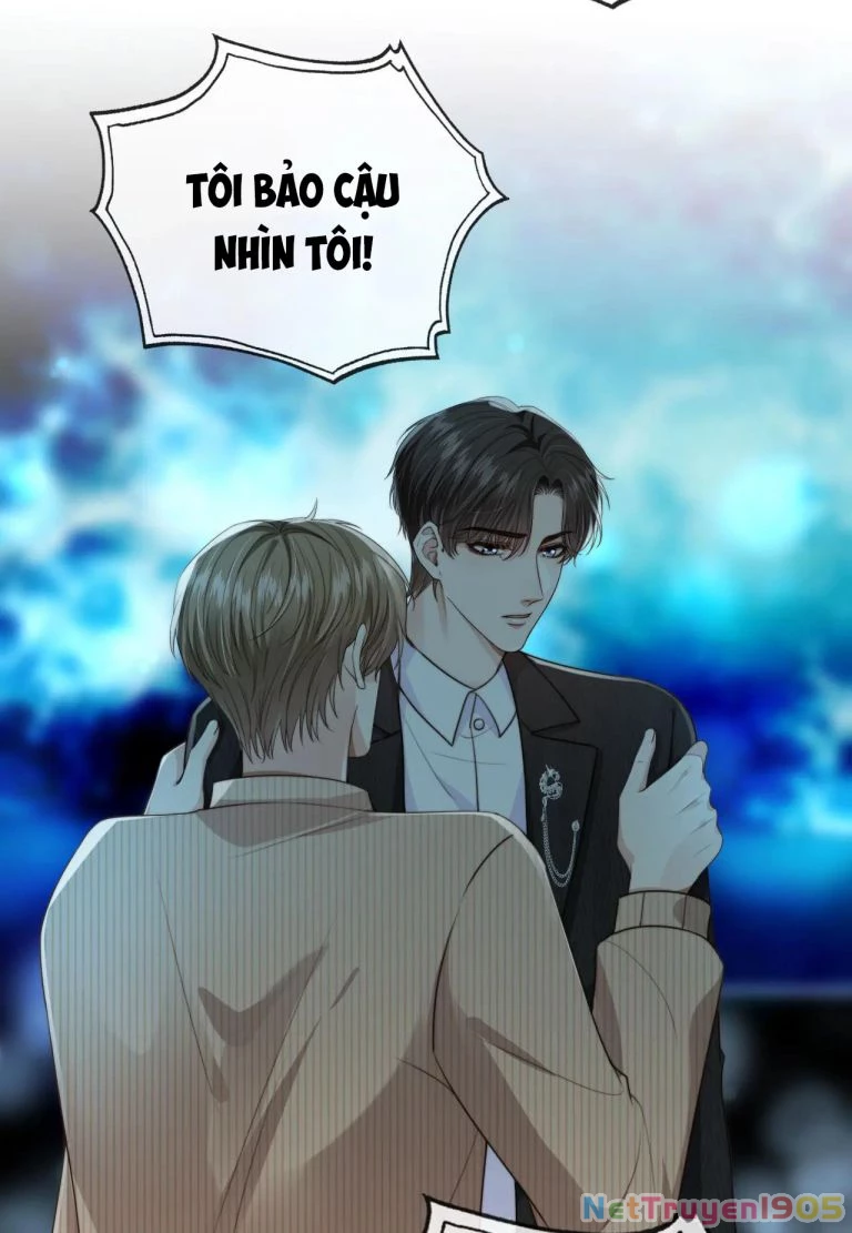 Em Ấy Vừa Nhìn Thấy Tôi Liền Vẫy Đuôi Chapter 63 - 24