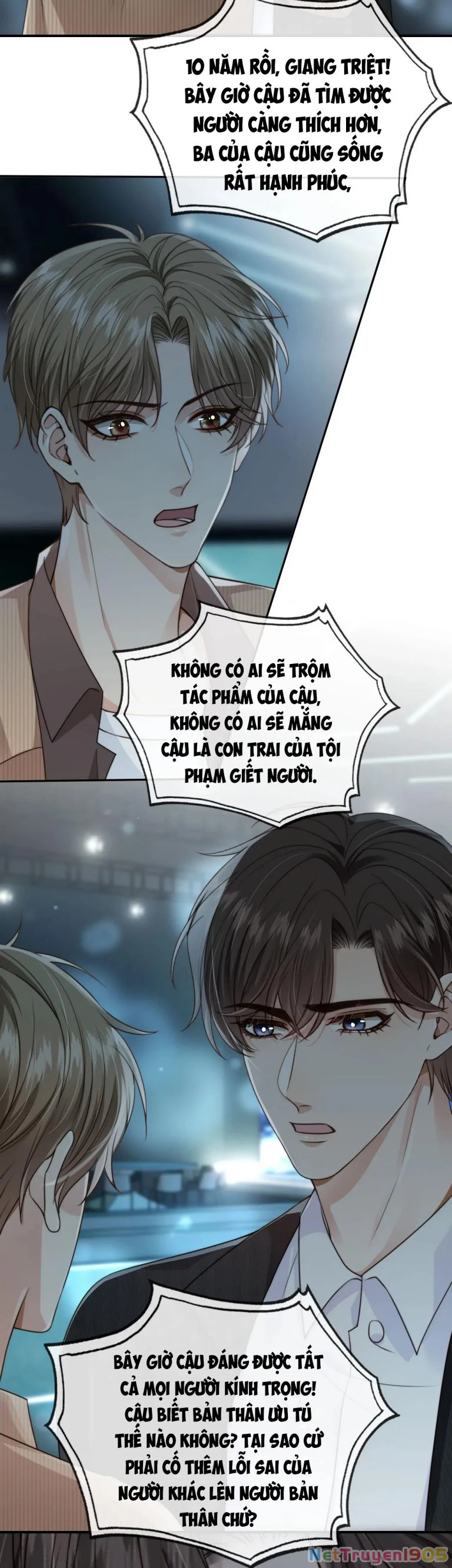 Em Ấy Vừa Nhìn Thấy Tôi Liền Vẫy Đuôi Chapter 63 - 25