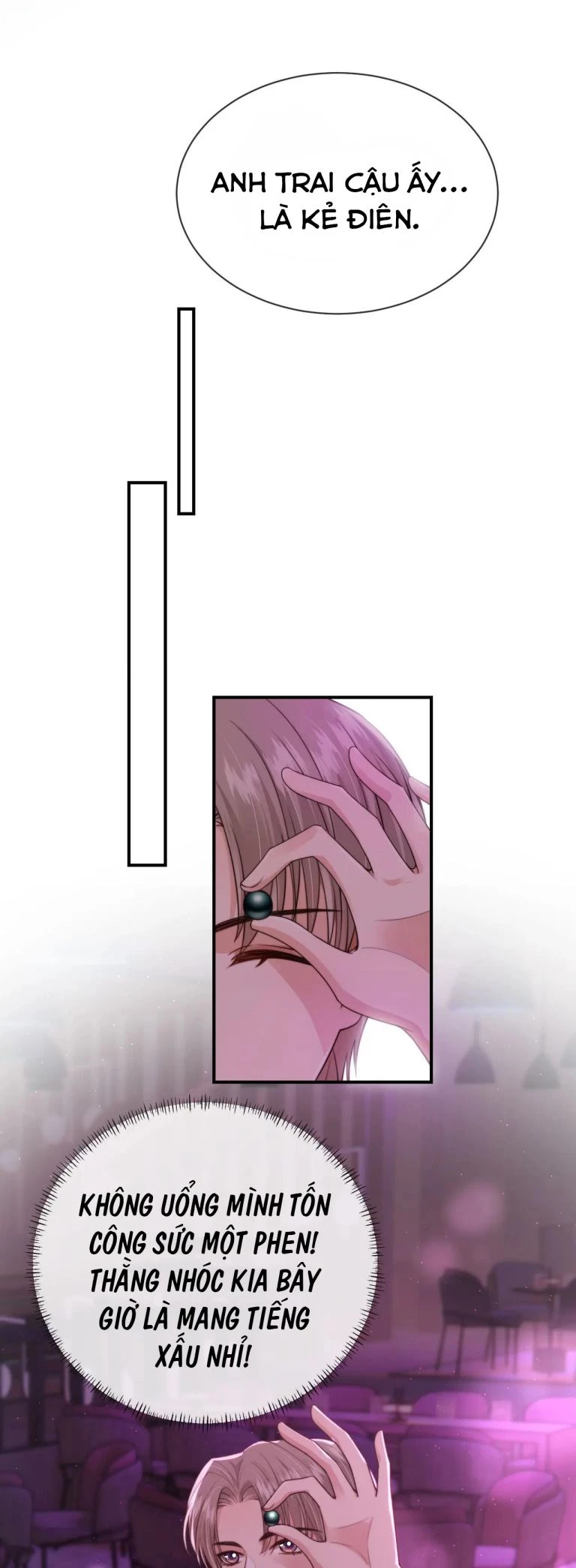 Em Ấy Vừa Nhìn Thấy Tôi Liền Vẫy Đuôi Chapter 63 - 27