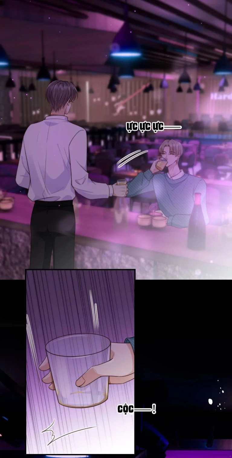 Em Ấy Vừa Nhìn Thấy Tôi Liền Vẫy Đuôi Chapter 63 - 29