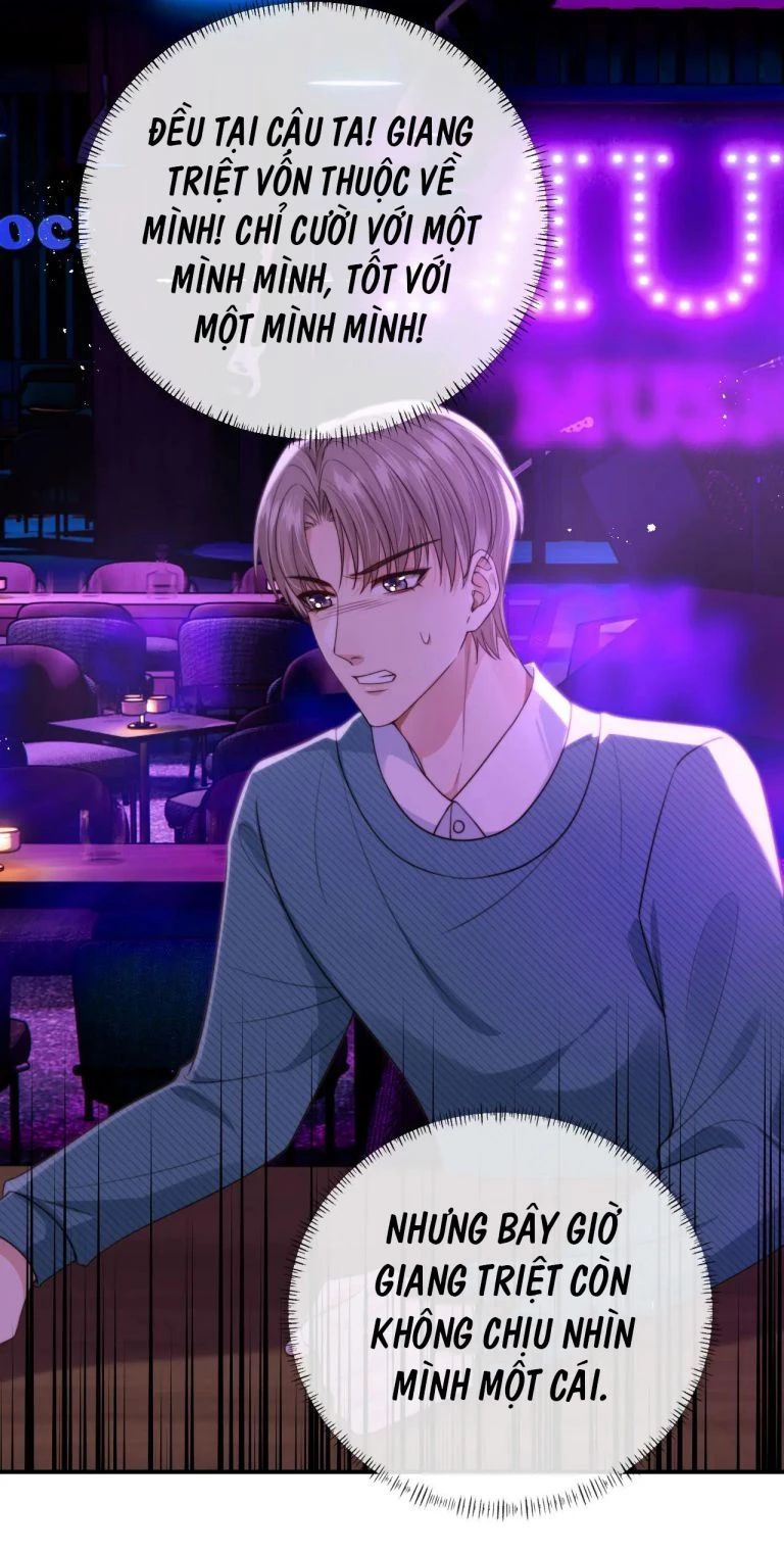 Em Ấy Vừa Nhìn Thấy Tôi Liền Vẫy Đuôi Chapter 63 - 30