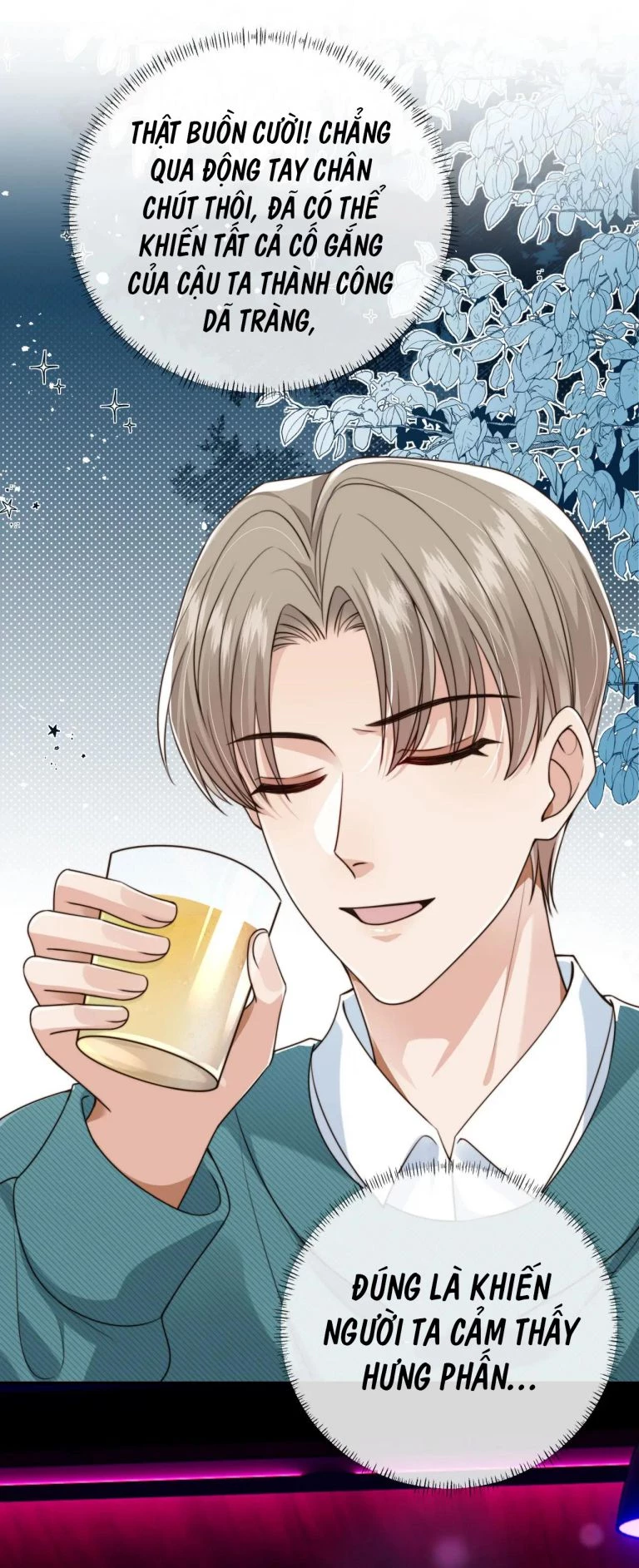 Em Ấy Vừa Nhìn Thấy Tôi Liền Vẫy Đuôi Chapter 63 - 32