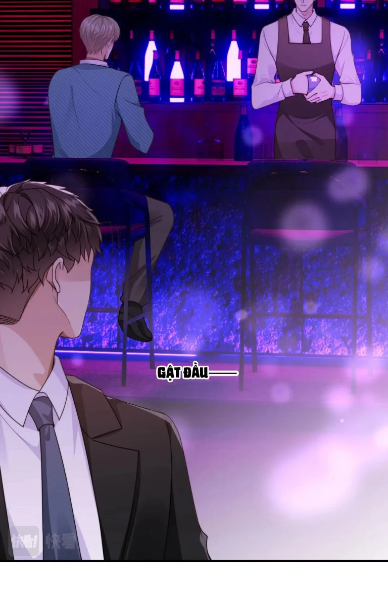 Em Ấy Vừa Nhìn Thấy Tôi Liền Vẫy Đuôi Chapter 63 - 34