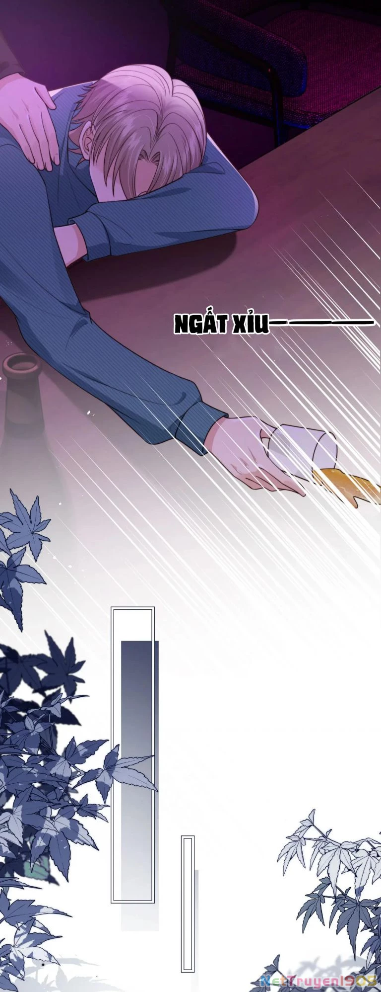 Em Ấy Vừa Nhìn Thấy Tôi Liền Vẫy Đuôi Chapter 63 - 36