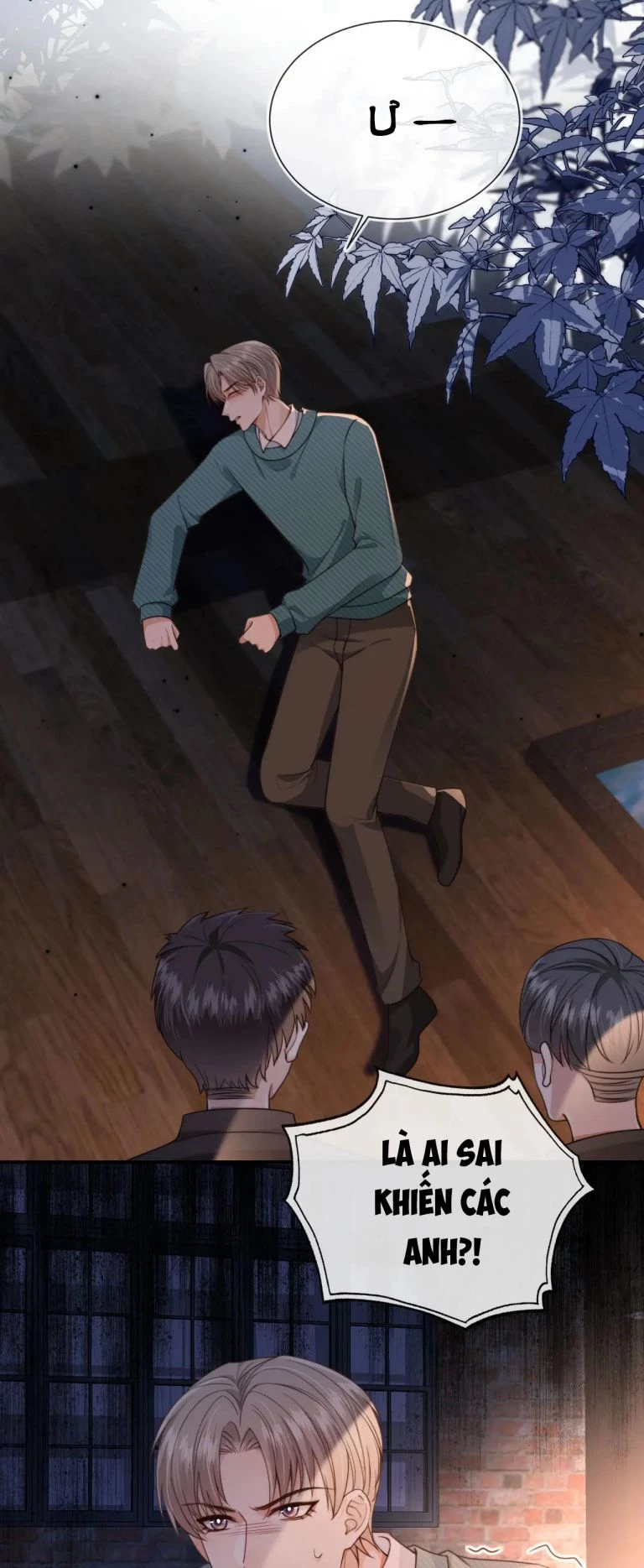 Em Ấy Vừa Nhìn Thấy Tôi Liền Vẫy Đuôi Chapter 63 - 37