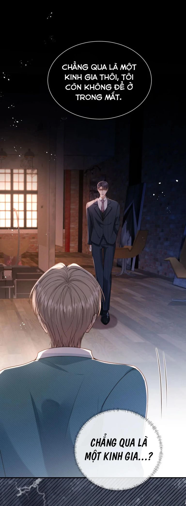 Em Ấy Vừa Nhìn Thấy Tôi Liền Vẫy Đuôi Chapter 63 - 39