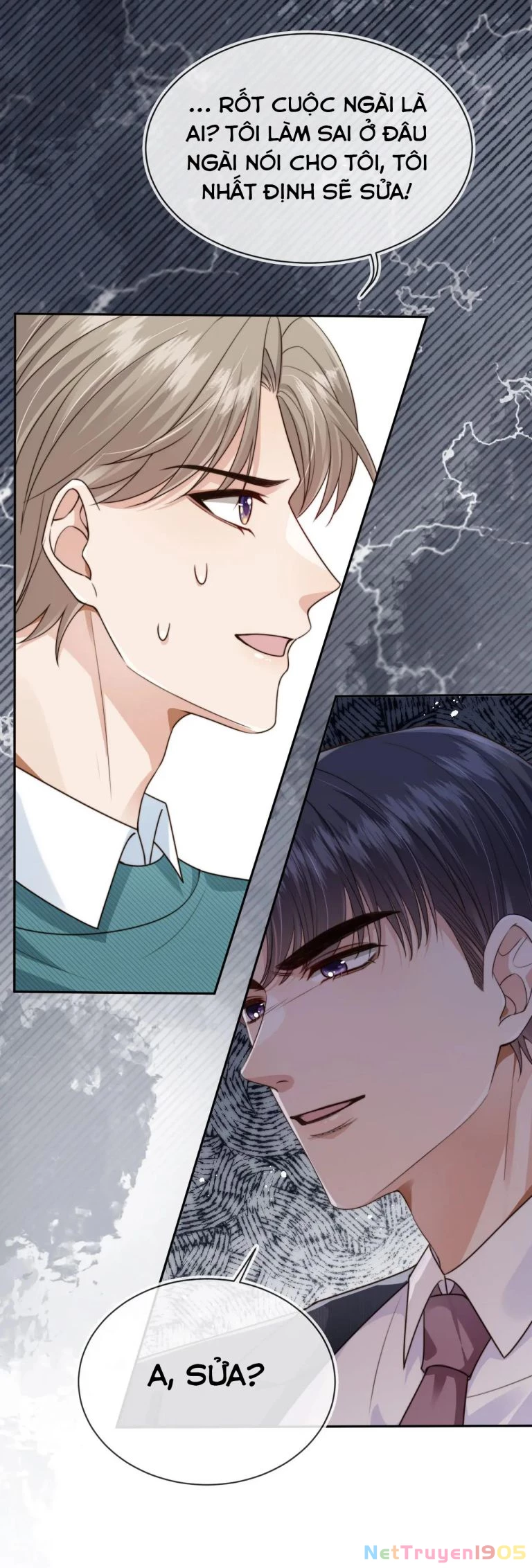 Em Ấy Vừa Nhìn Thấy Tôi Liền Vẫy Đuôi Chapter 63 - 40