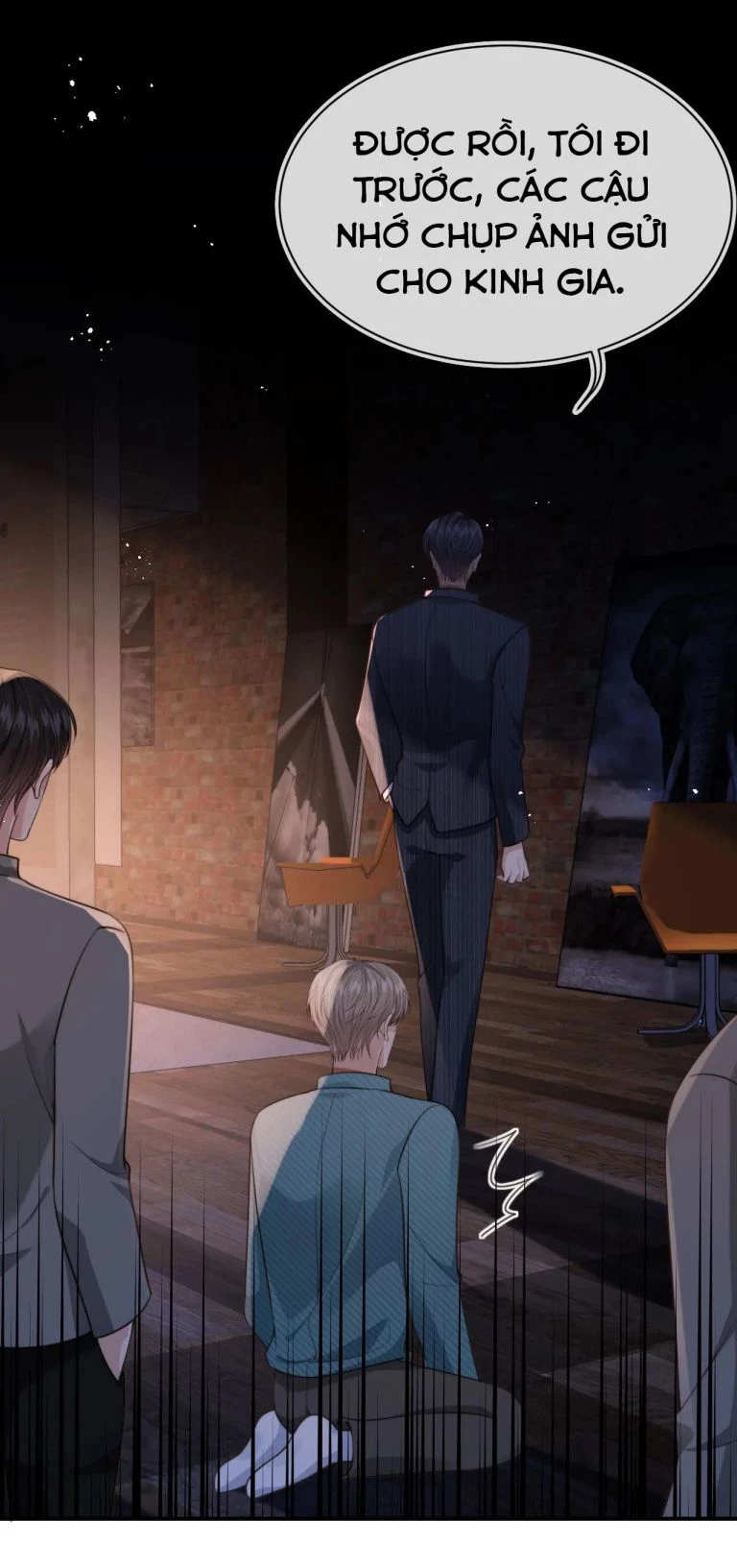 Em Ấy Vừa Nhìn Thấy Tôi Liền Vẫy Đuôi Chapter 63 - 45