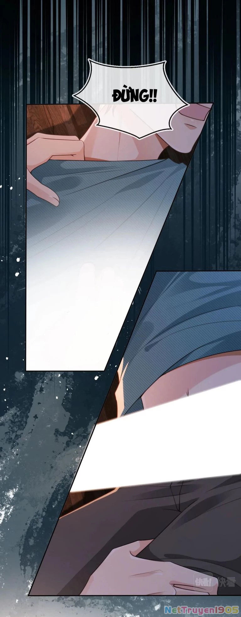 Em Ấy Vừa Nhìn Thấy Tôi Liền Vẫy Đuôi Chapter 63 - 47