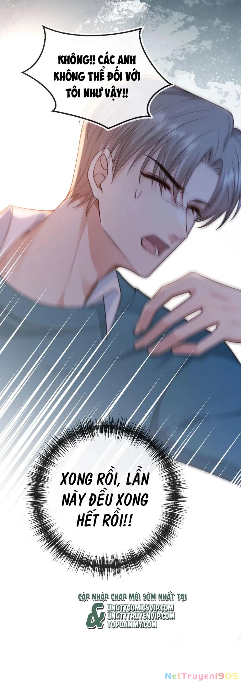 Em Ấy Vừa Nhìn Thấy Tôi Liền Vẫy Đuôi Chapter 63 - 48