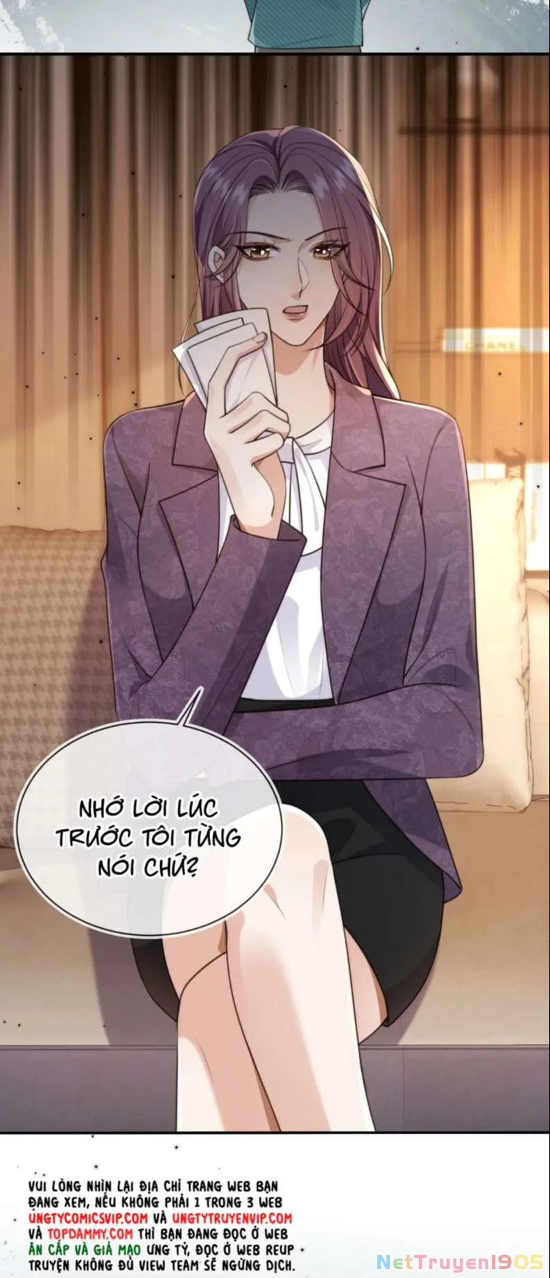 Em Ấy Vừa Nhìn Thấy Tôi Liền Vẫy Đuôi Chapter 64 - 3