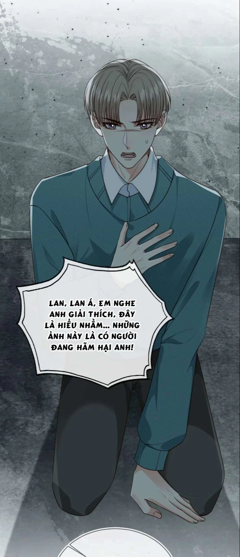 Em Ấy Vừa Nhìn Thấy Tôi Liền Vẫy Đuôi Chapter 64 - 4