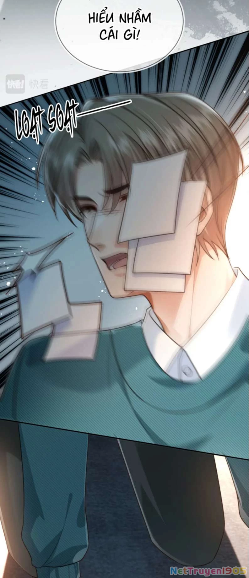 Em Ấy Vừa Nhìn Thấy Tôi Liền Vẫy Đuôi Chapter 64 - 5