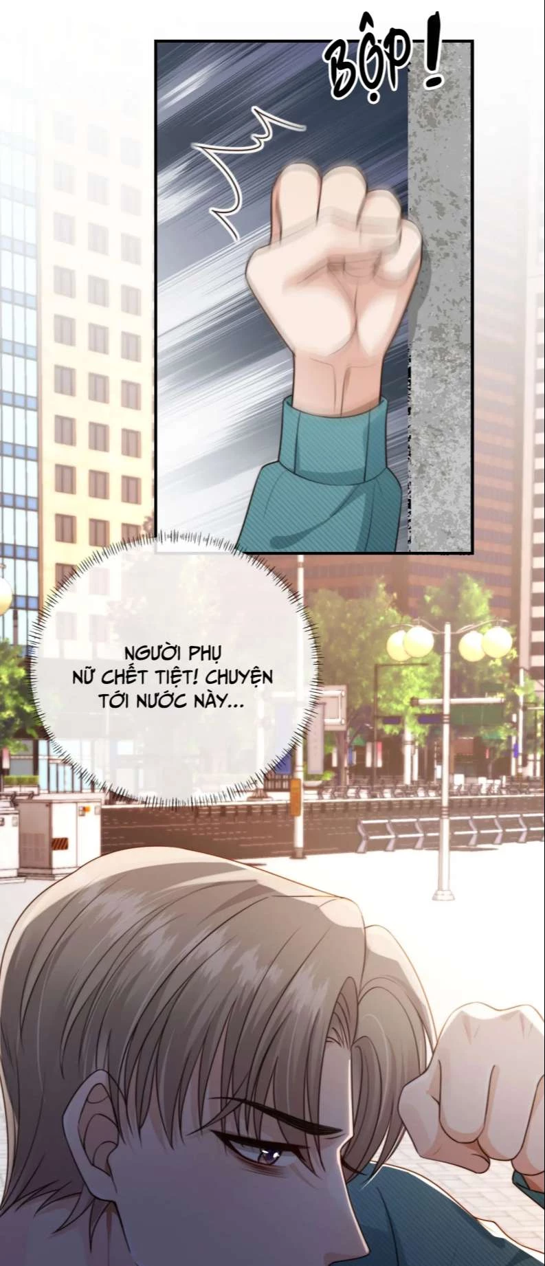 Em Ấy Vừa Nhìn Thấy Tôi Liền Vẫy Đuôi Chapter 64 - 7