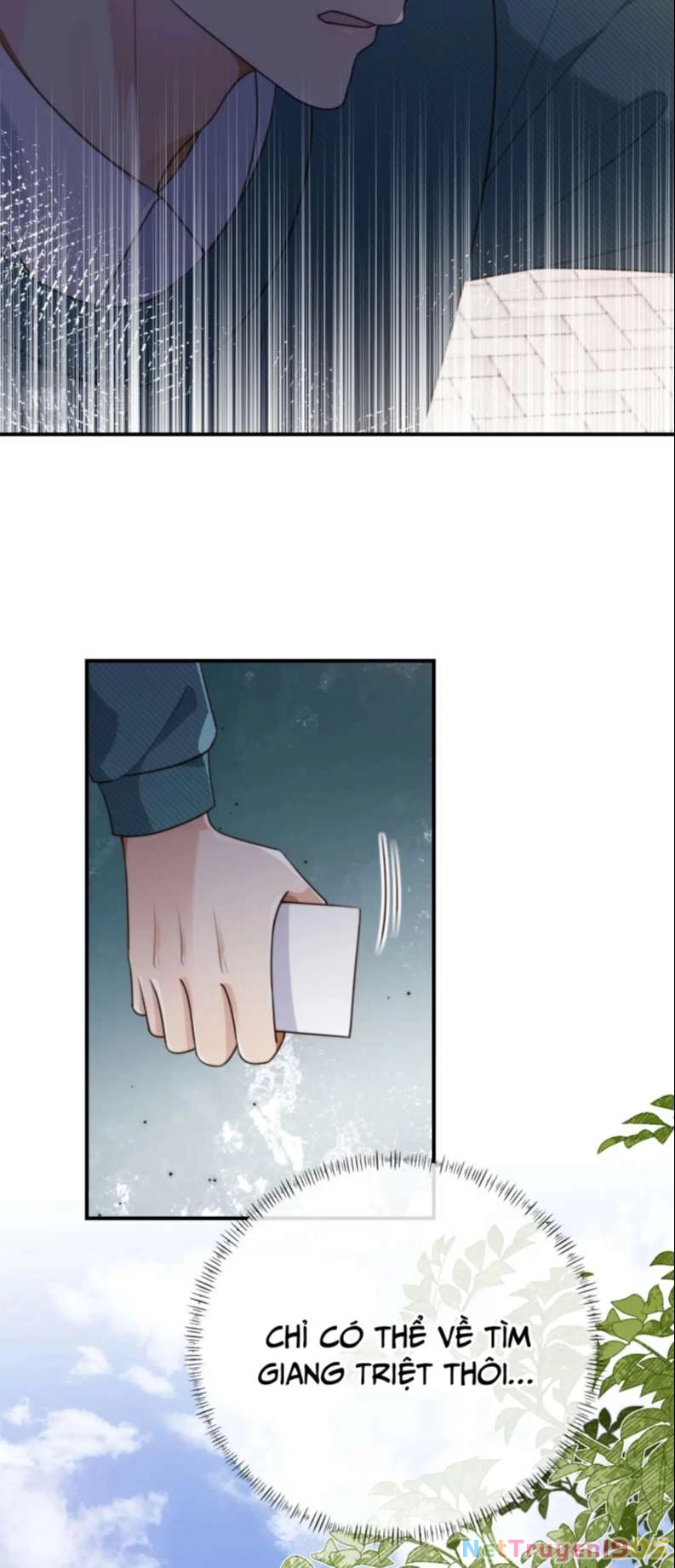 Em Ấy Vừa Nhìn Thấy Tôi Liền Vẫy Đuôi Chapter 64 - 8