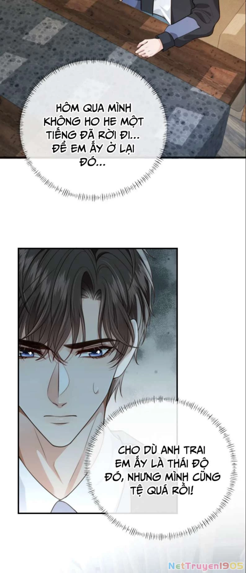 Em Ấy Vừa Nhìn Thấy Tôi Liền Vẫy Đuôi Chapter 64 - 10