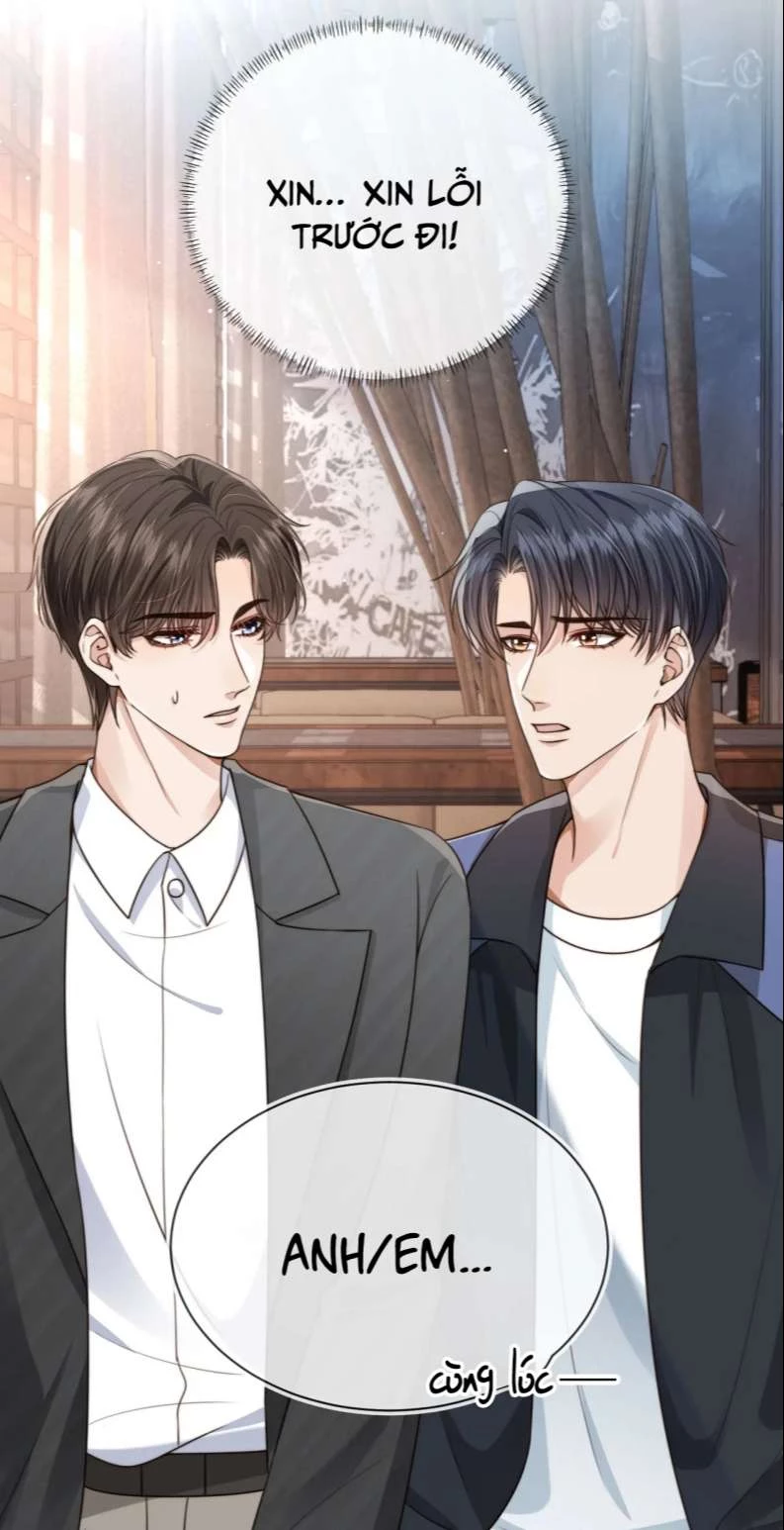Em Ấy Vừa Nhìn Thấy Tôi Liền Vẫy Đuôi Chapter 64 - 11