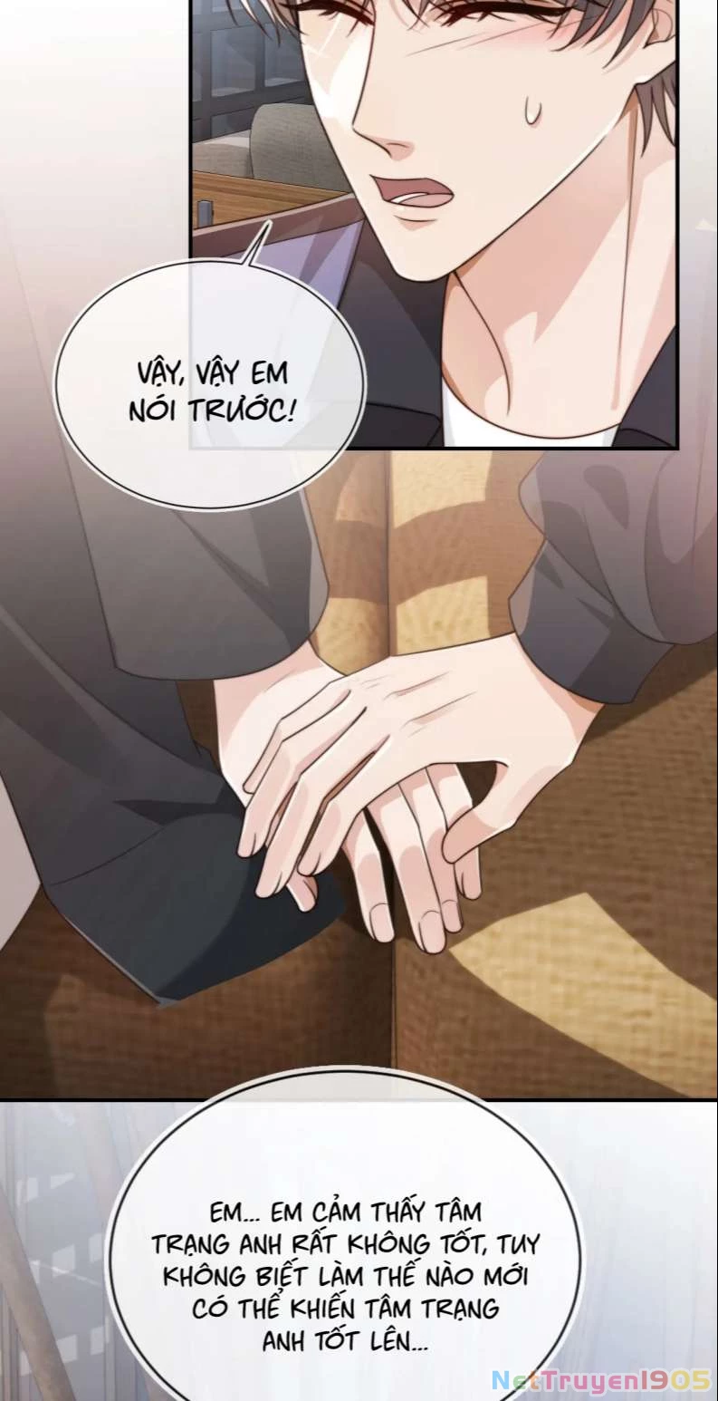 Em Ấy Vừa Nhìn Thấy Tôi Liền Vẫy Đuôi Chapter 64 - 14