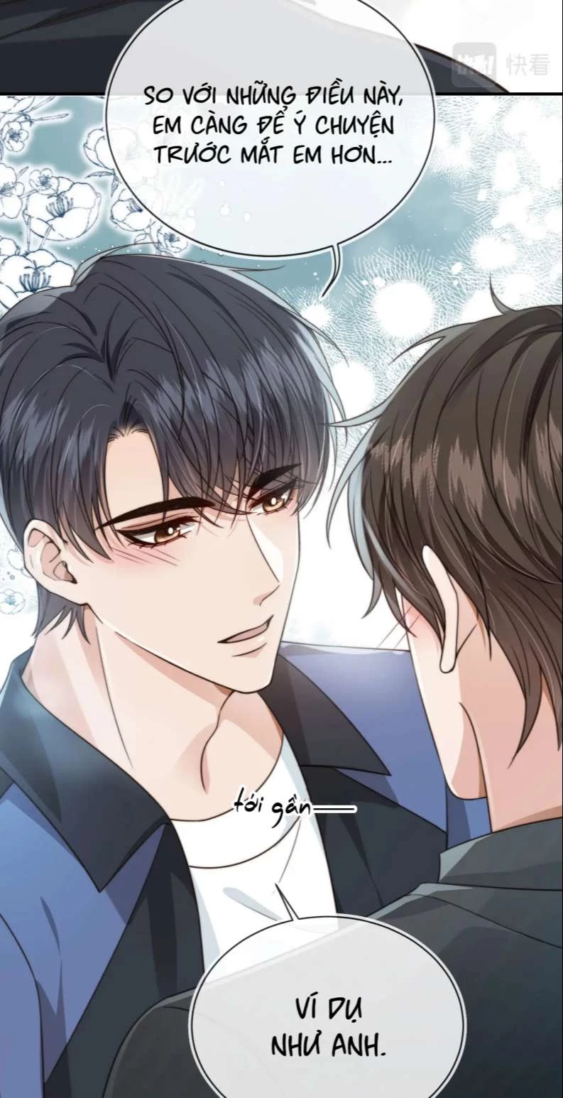 Em Ấy Vừa Nhìn Thấy Tôi Liền Vẫy Đuôi Chapter 64 - 20