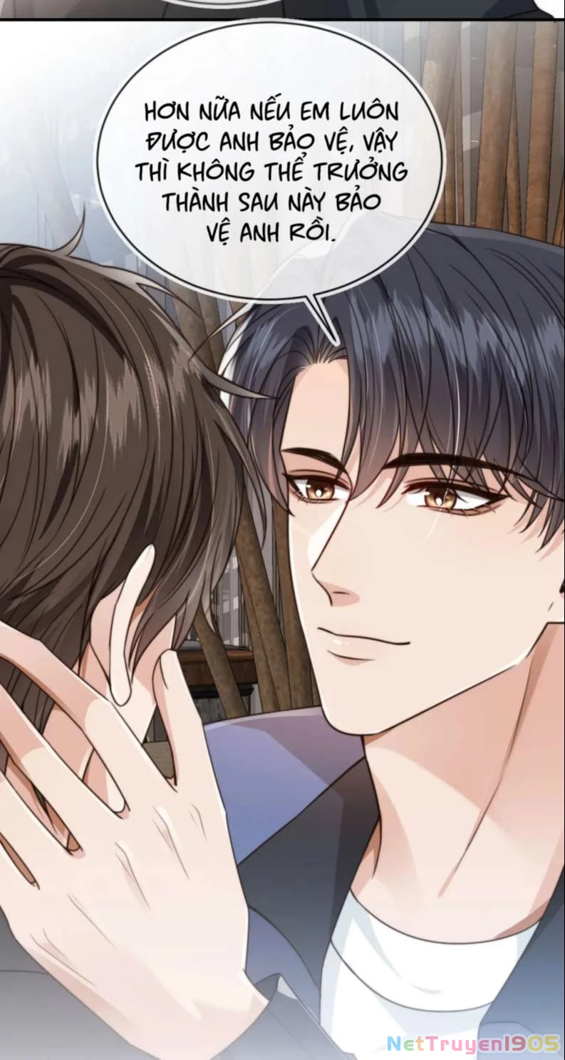 Em Ấy Vừa Nhìn Thấy Tôi Liền Vẫy Đuôi Chapter 64 - 23