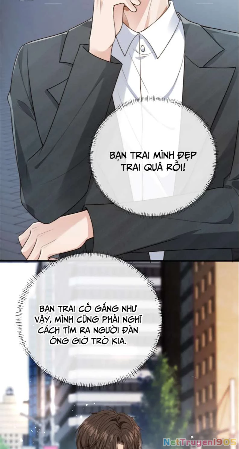 Em Ấy Vừa Nhìn Thấy Tôi Liền Vẫy Đuôi Chapter 64 - 29