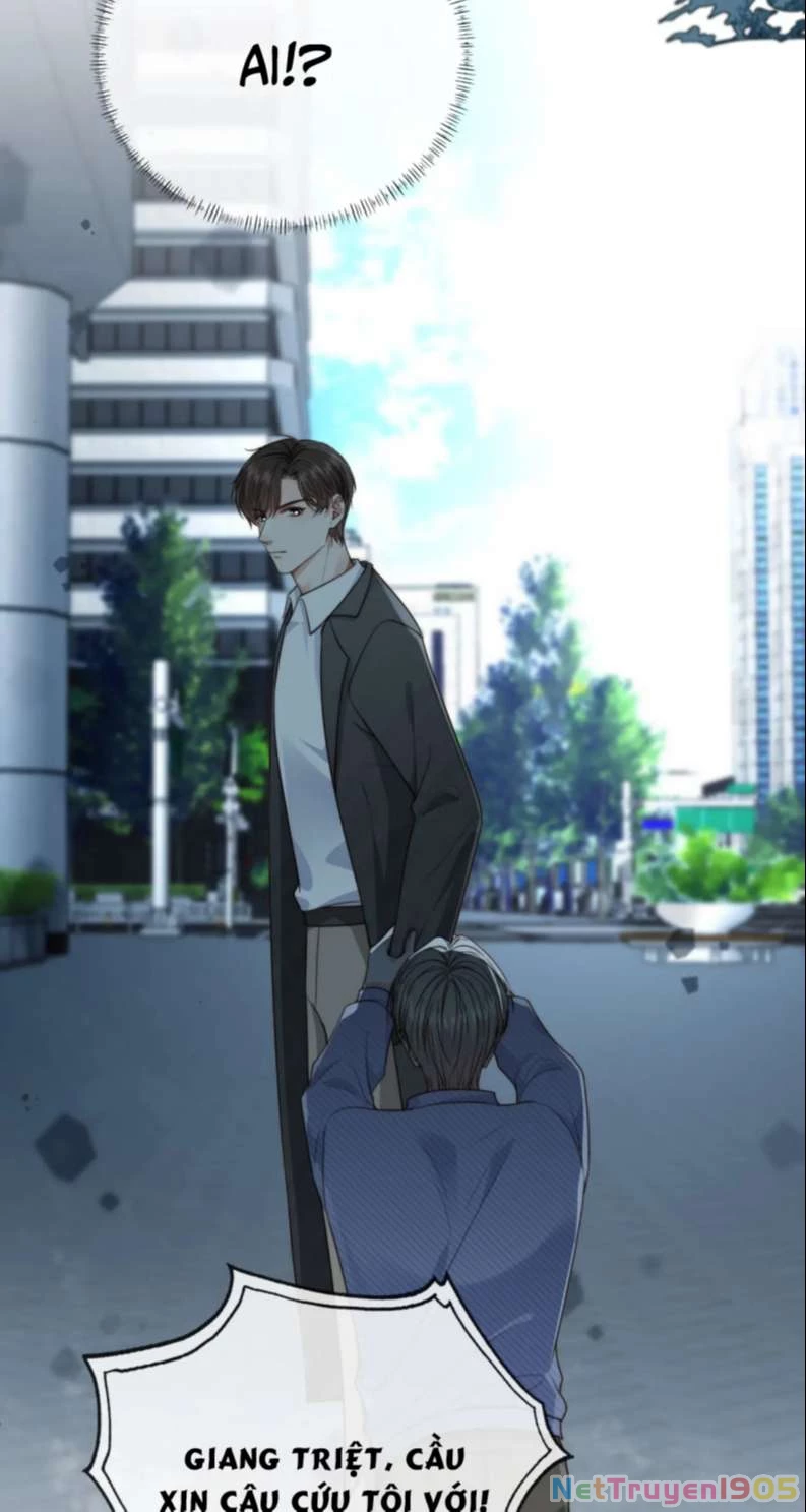 Em Ấy Vừa Nhìn Thấy Tôi Liền Vẫy Đuôi Chapter 64 - 32