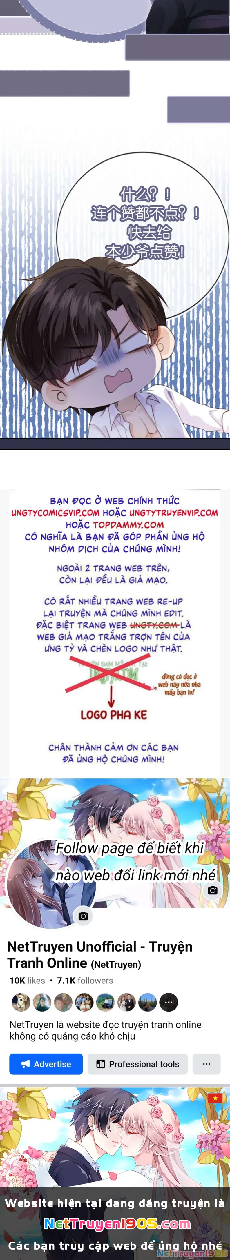 Em Ấy Vừa Nhìn Thấy Tôi Liền Vẫy Đuôi Chapter 64 - 39