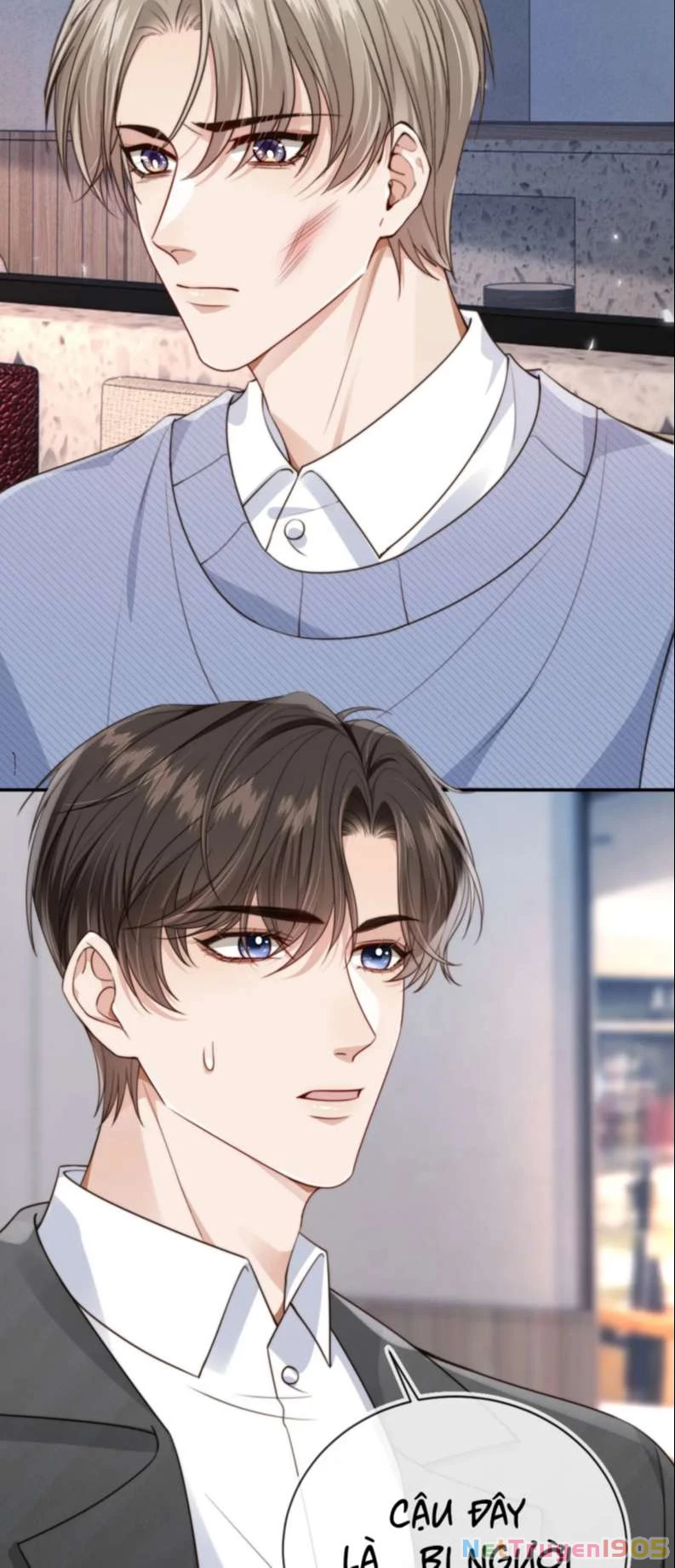 Em Ấy Vừa Nhìn Thấy Tôi Liền Vẫy Đuôi Chapter 65 - 3