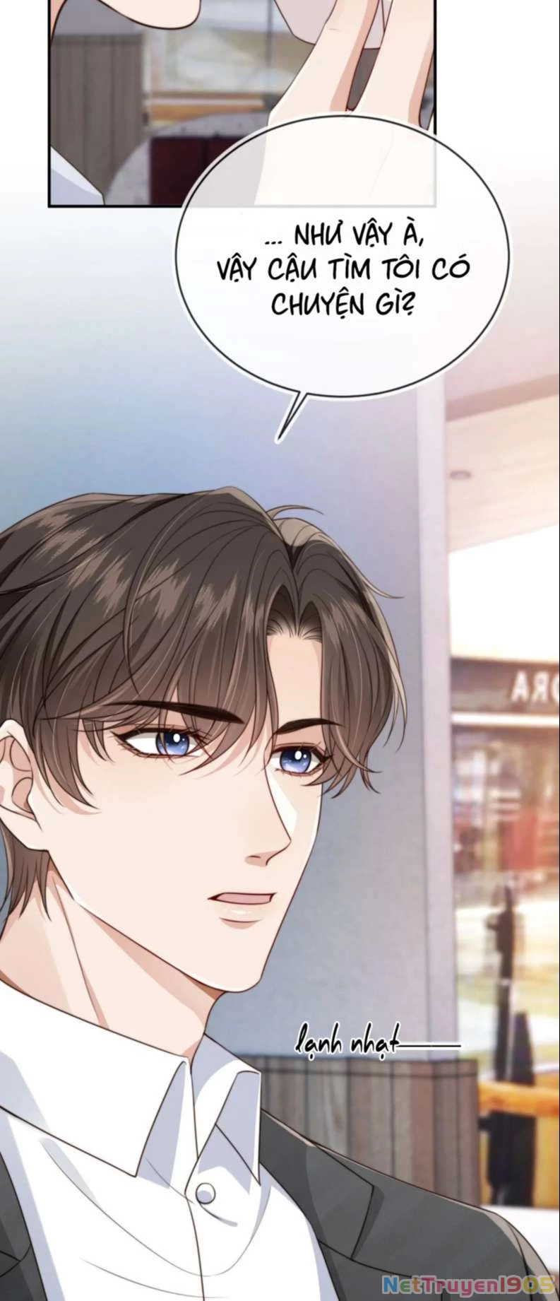 Em Ấy Vừa Nhìn Thấy Tôi Liền Vẫy Đuôi Chapter 65 - 6