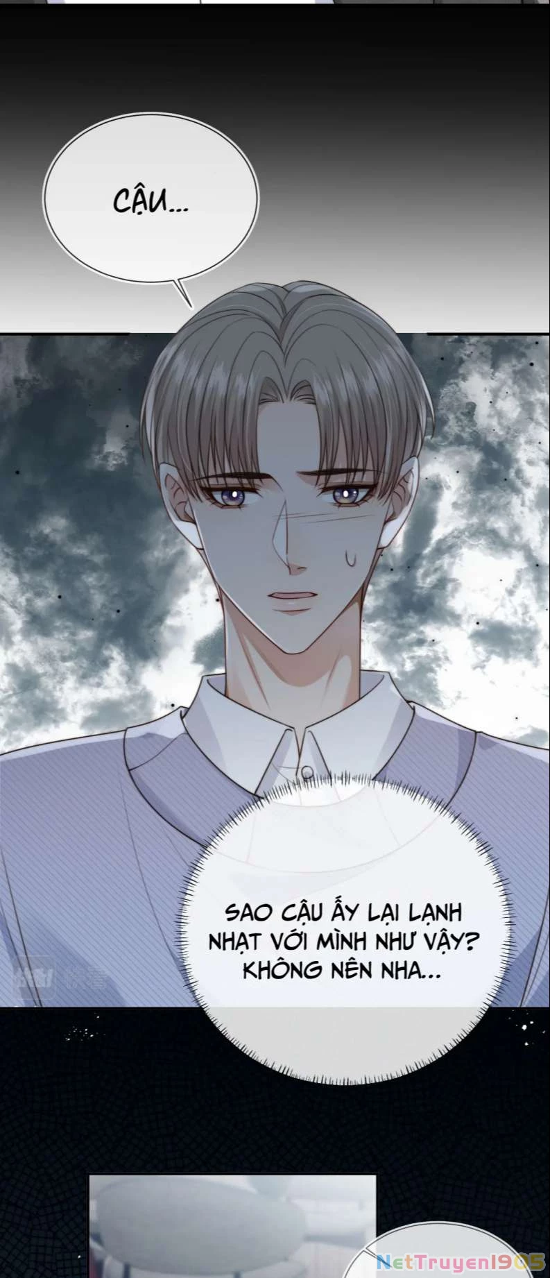 Em Ấy Vừa Nhìn Thấy Tôi Liền Vẫy Đuôi Chapter 65 - 7