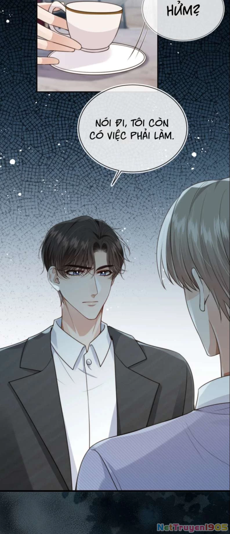 Em Ấy Vừa Nhìn Thấy Tôi Liền Vẫy Đuôi Chapter 65 - 8